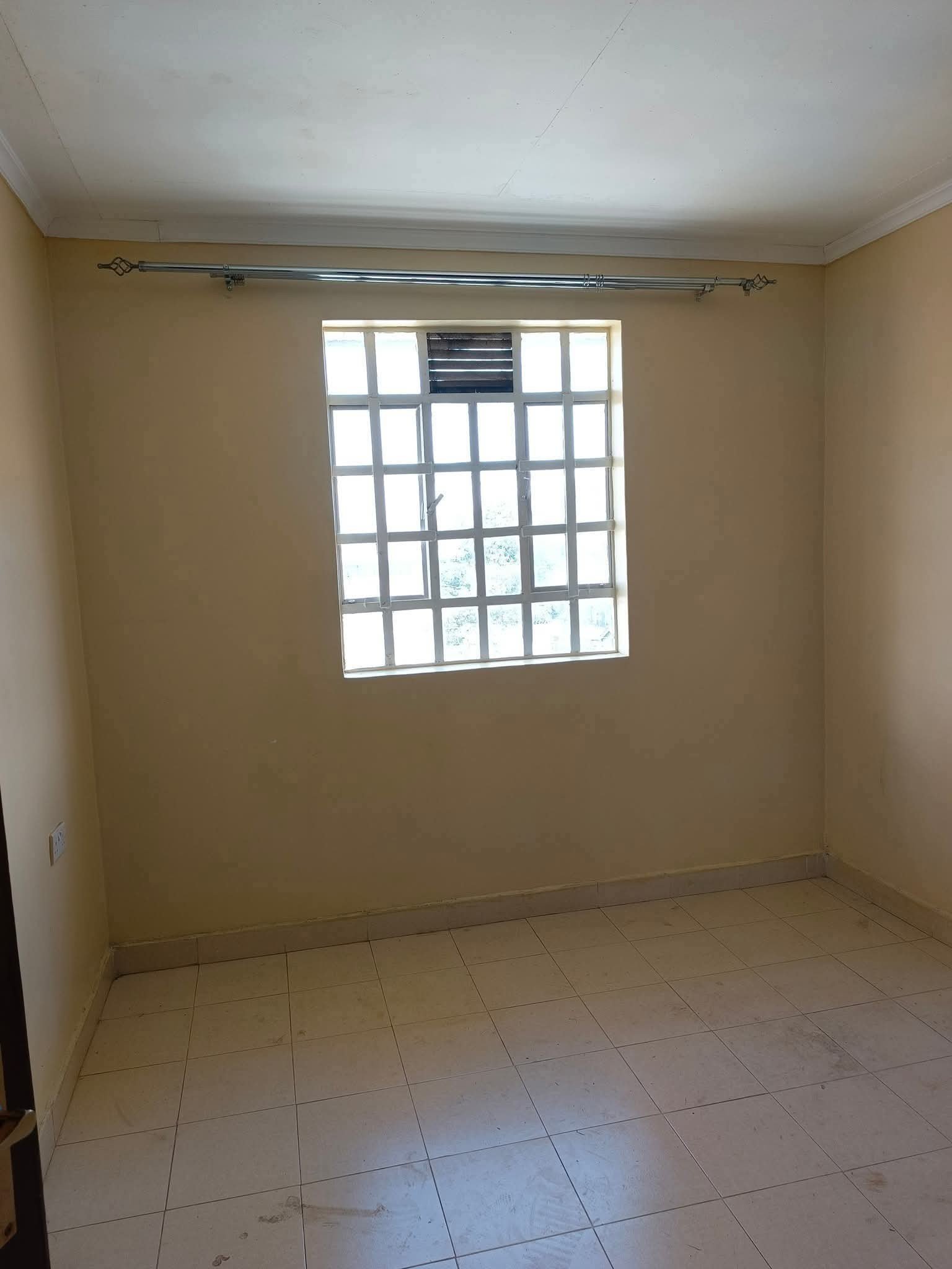 2 Bedroom Master Ensuite Apartment To Let Ngong Vet