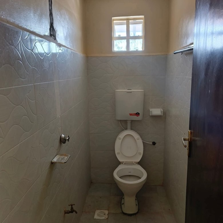 2 Bedroom Master Ensuite Apartment To Let Ngong Vet