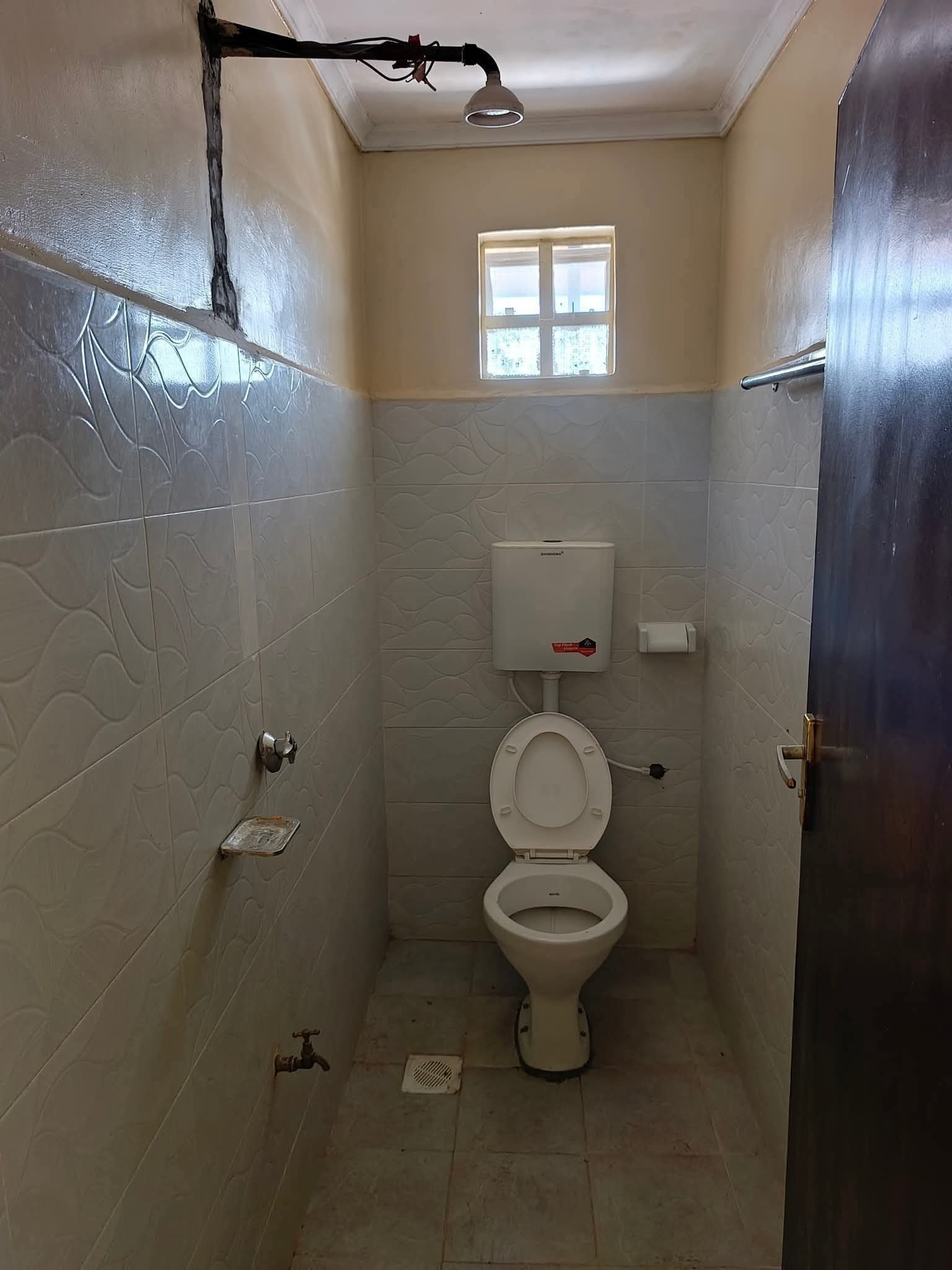 2 Bedroom Master Ensuite Apartment To Let Ngong Vet