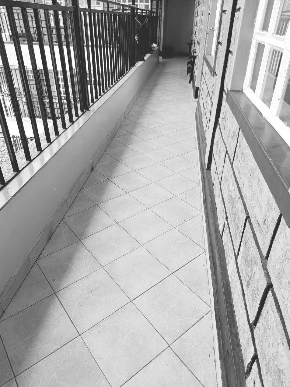 2 Bedroom Master Ensuite Apartment To Let Ngong Vet