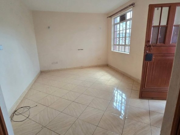 2 Bedroom Master Ensuite Apartment To Let Syokimau