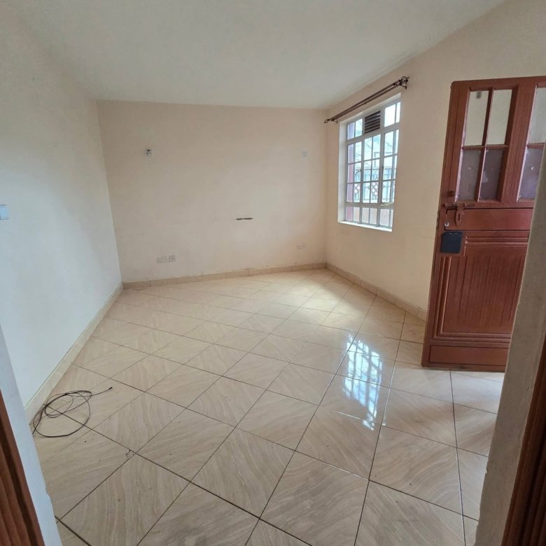 2 Bedroom Master Ensuite Apartment To Let Syokimau