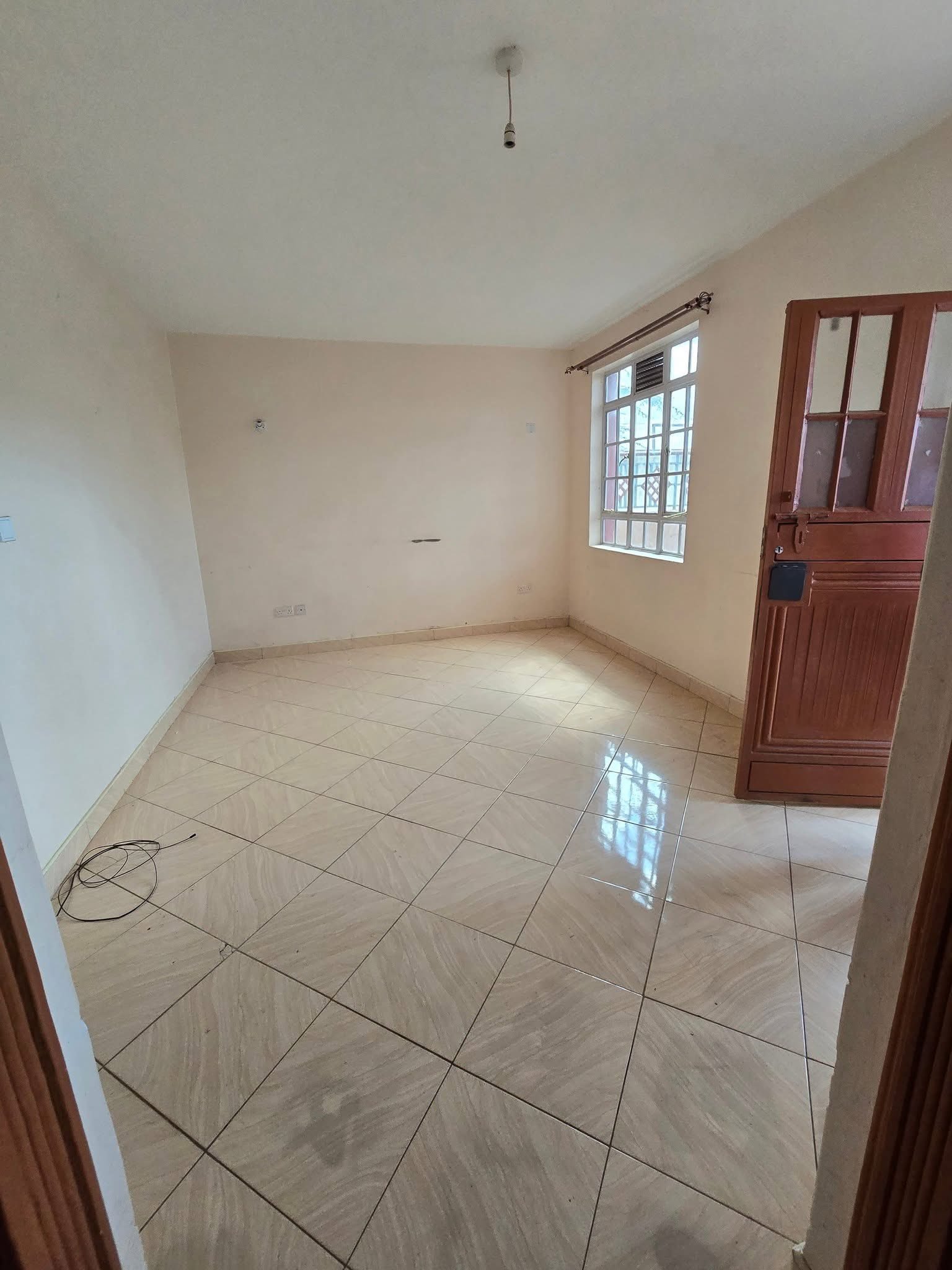 2 Bedroom Master Ensuite Apartment To Let Syokimau