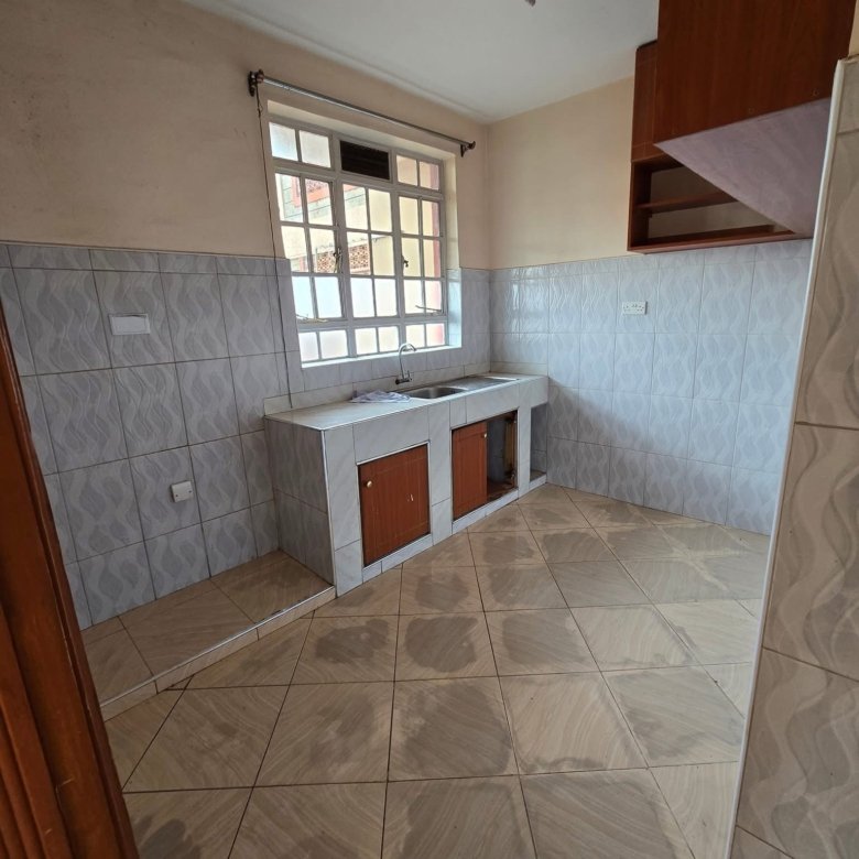 2 Bedroom Master Ensuite Apartment To Let Syokimau
