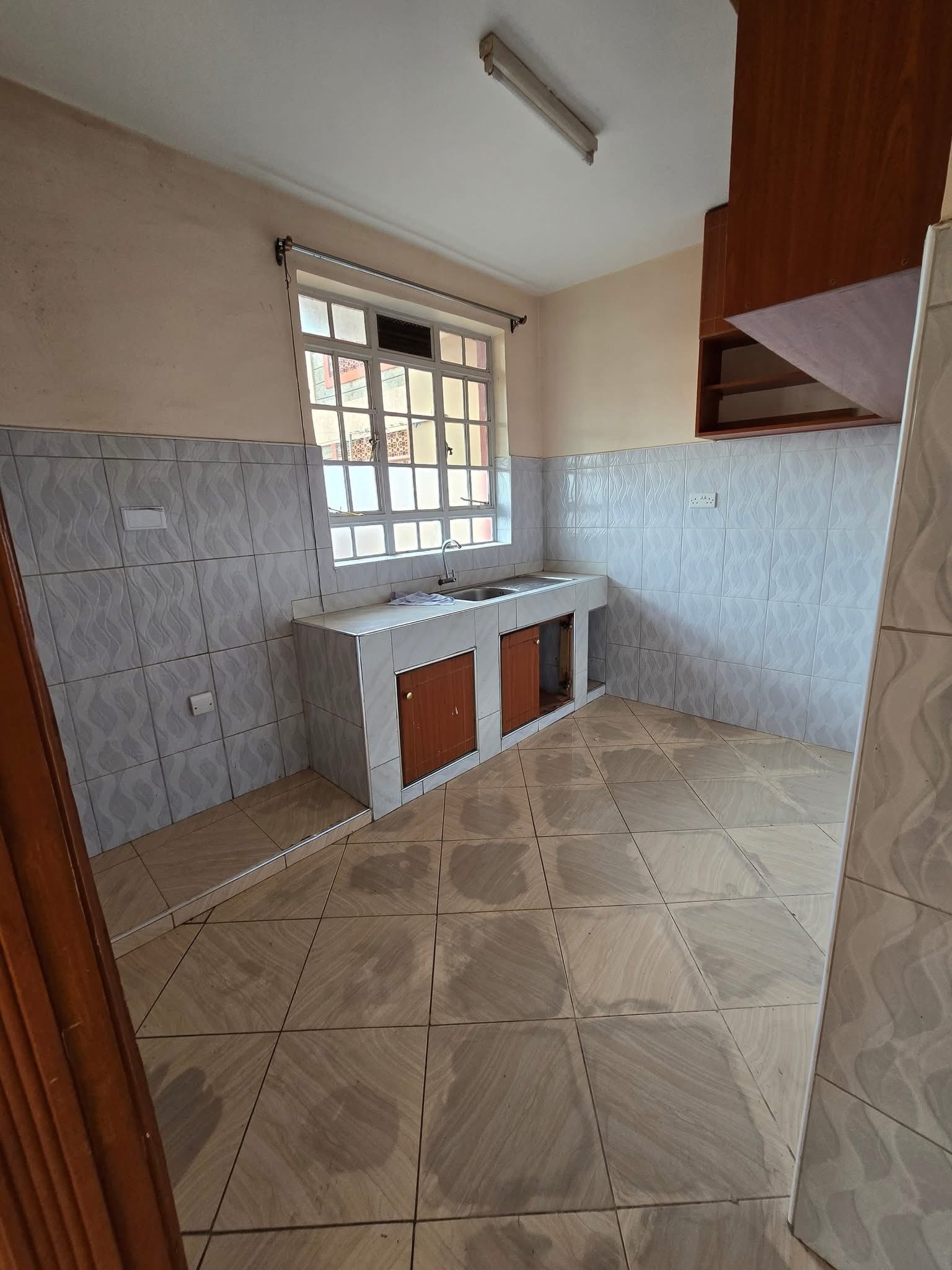 2 Bedroom Master Ensuite Apartment To Let Syokimau