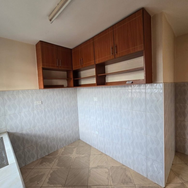 2 Bedroom Master Ensuite Apartment To Let Syokimau