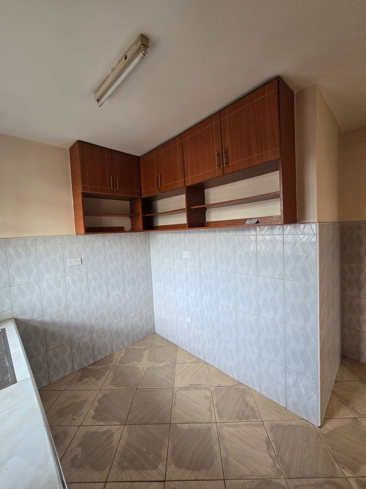 2 Bedroom Master Ensuite Apartment To Let Syokimau