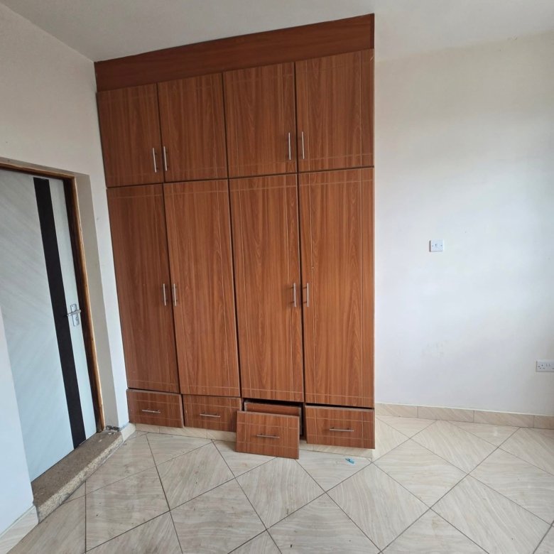 2 Bedroom Master Ensuite Apartment To Let Syokimau
