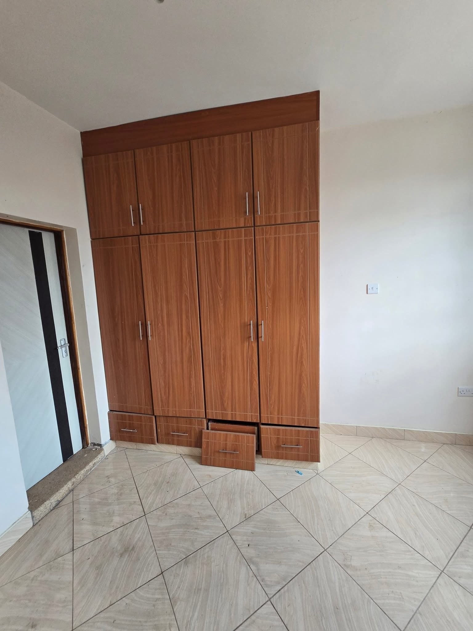 2 Bedroom Master Ensuite Apartment To Let Syokimau