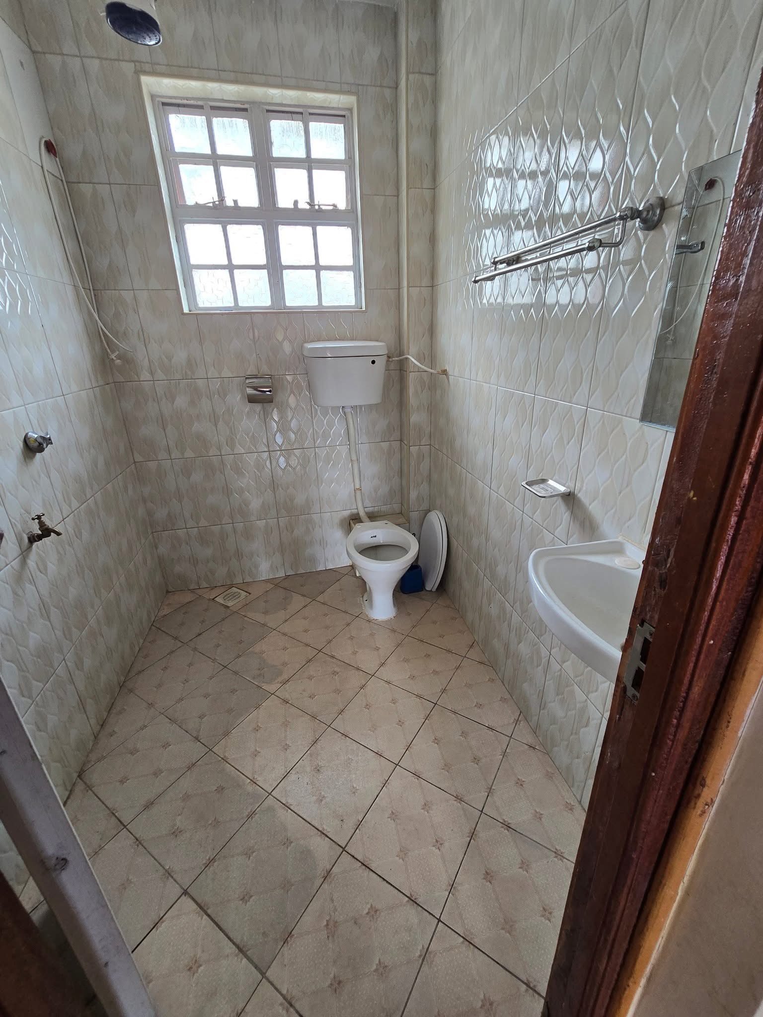 2 Bedroom Master Ensuite Apartment To Let Syokimau