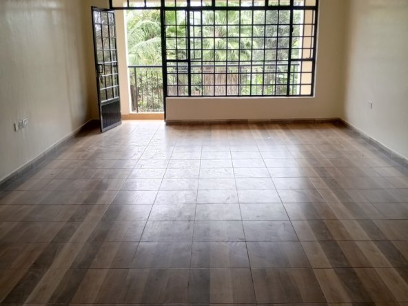 2 Bedroom Master Ensuite To Let in Kasarani Seasons