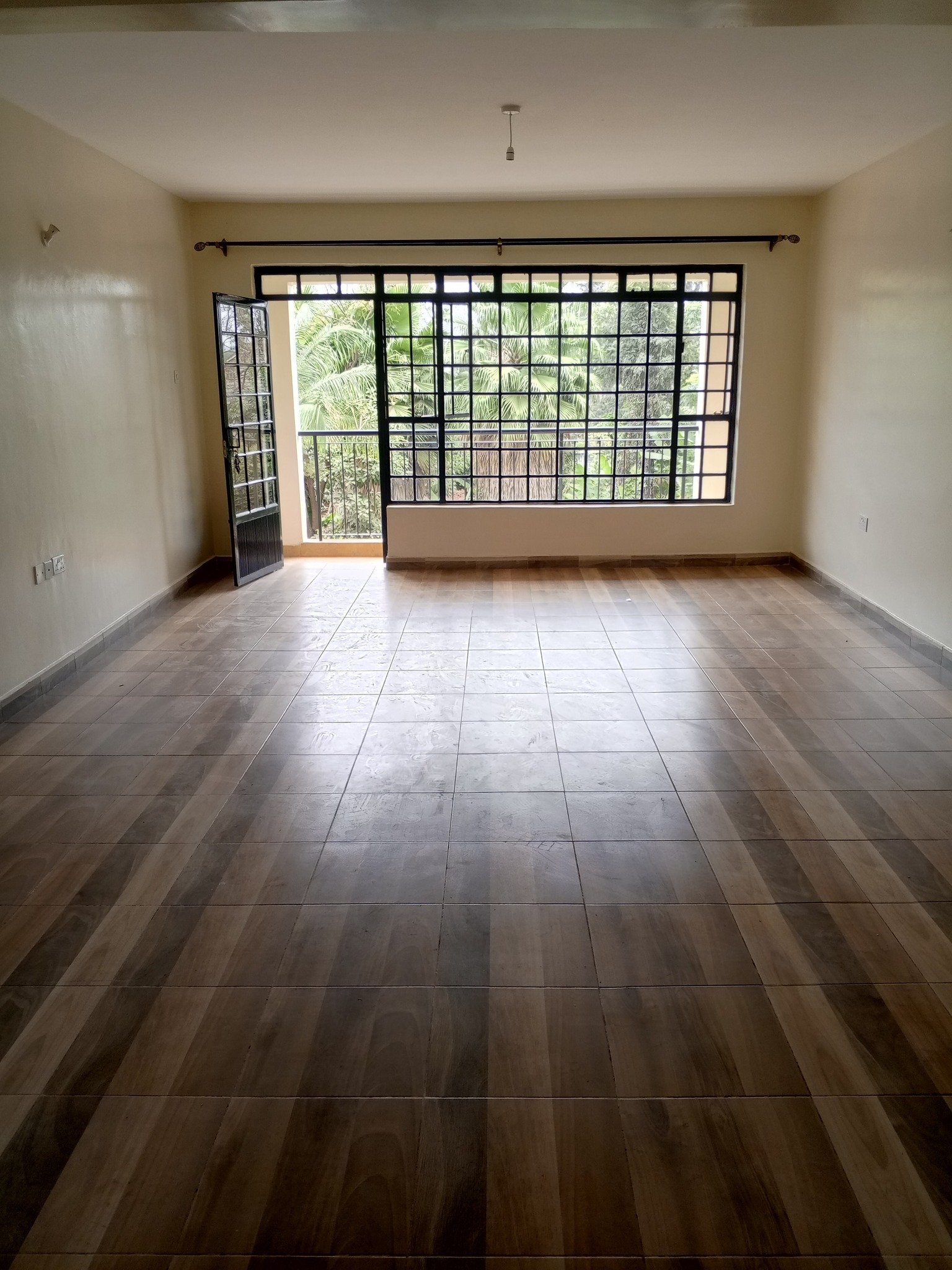 2 Bedroom Master Ensuite To Let in Kasarani Seasons