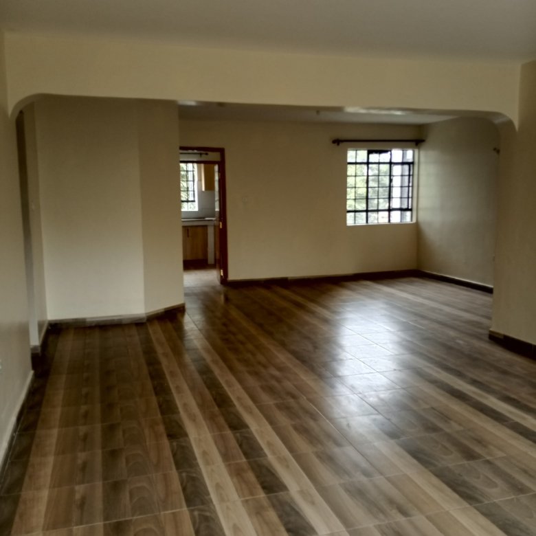 2 Bedroom Master Ensuite To Let in Kasarani Seasons
