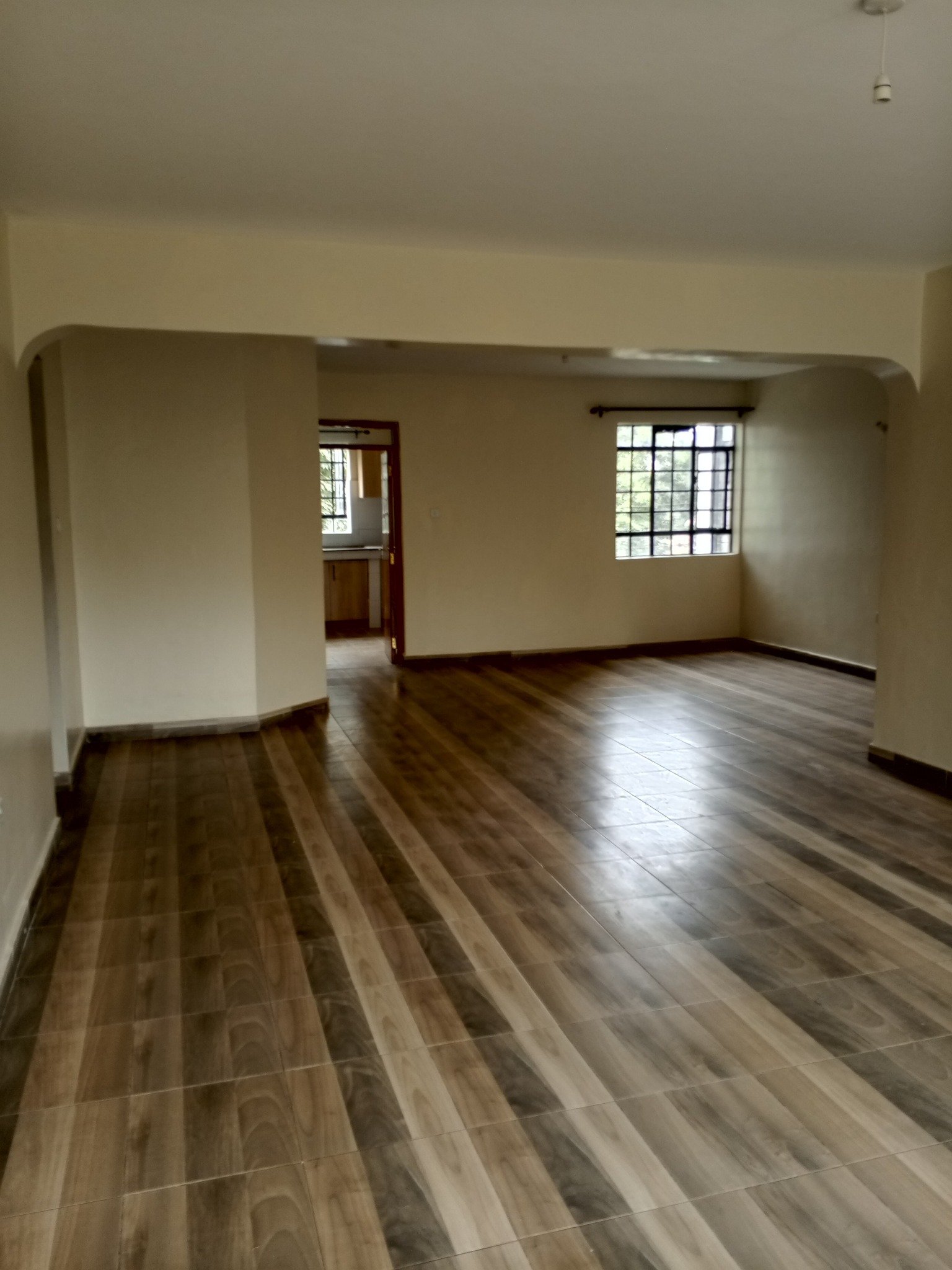2 Bedroom Master Ensuite To Let in Kasarani Seasons