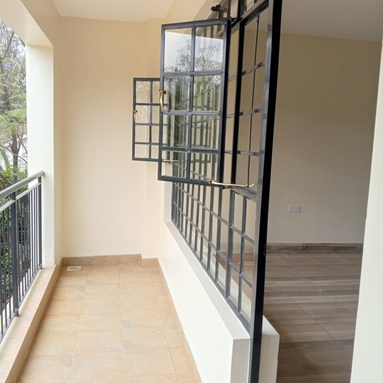 2 Bedroom Master Ensuite To Let in Kasarani Seasons