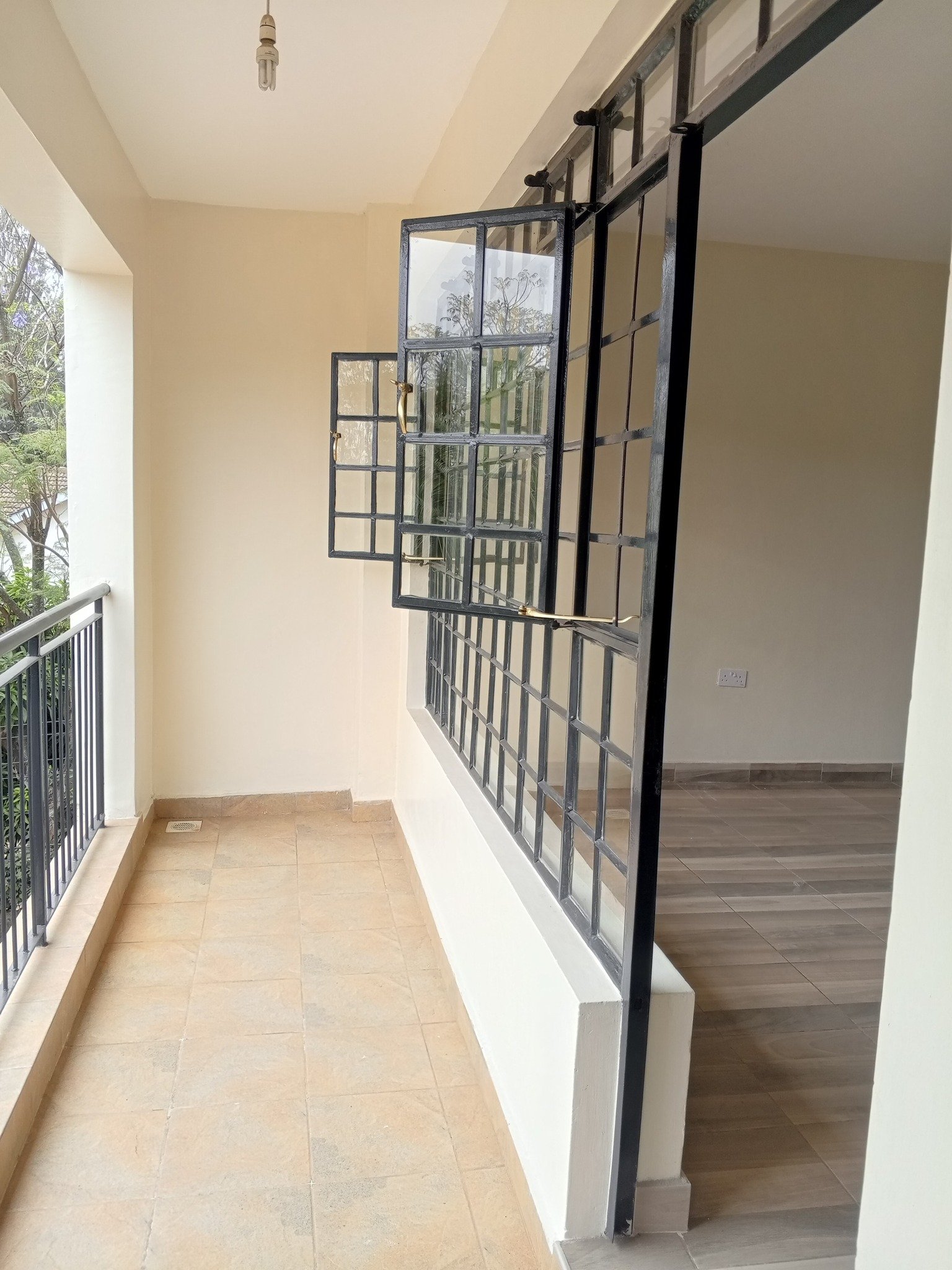2 Bedroom Master Ensuite To Let in Kasarani Seasons
