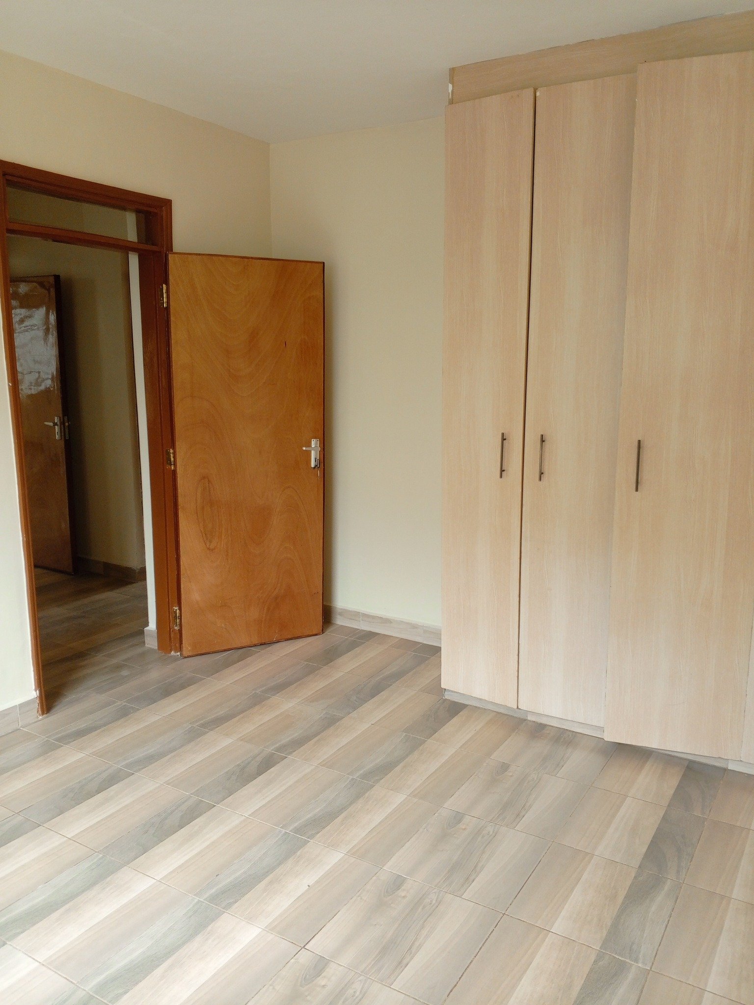 2 Bedroom Master Ensuite To Let in Kasarani Seasons