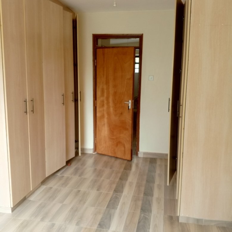 2 Bedroom Master Ensuite To Let in Kasarani Seasons