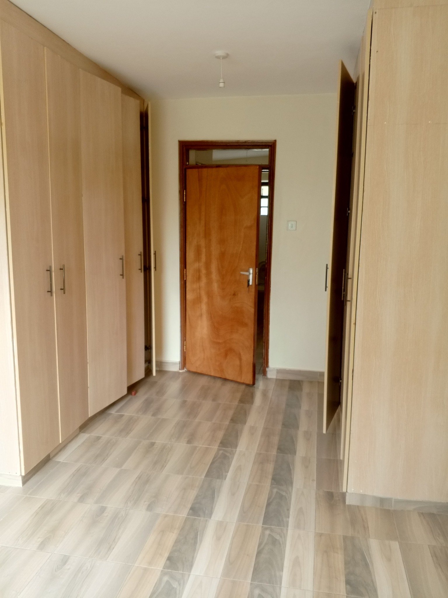 2 Bedroom Master Ensuite To Let in Kasarani Seasons