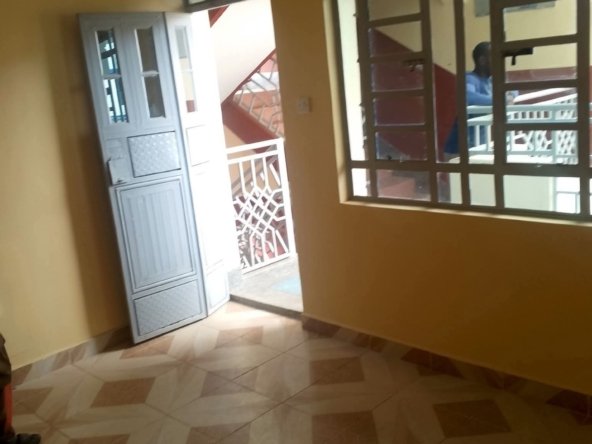 2 Bedroom Master Ensuite To Let in Ngong Town