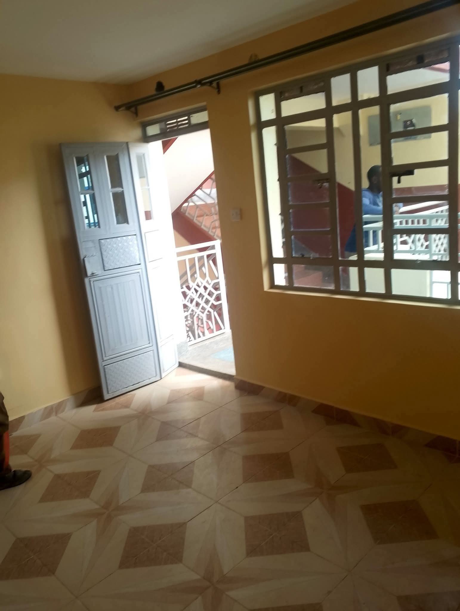 2 Bedroom Master Ensuite To Let in Ngong Town