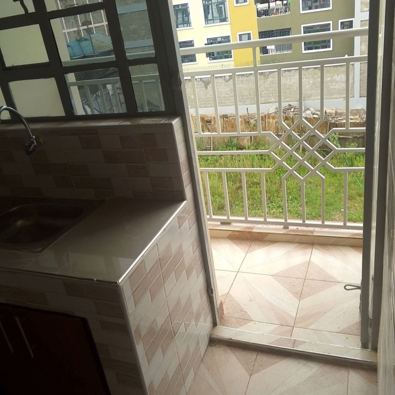 2 Bedroom Master Ensuite To Let in Ngong Town
