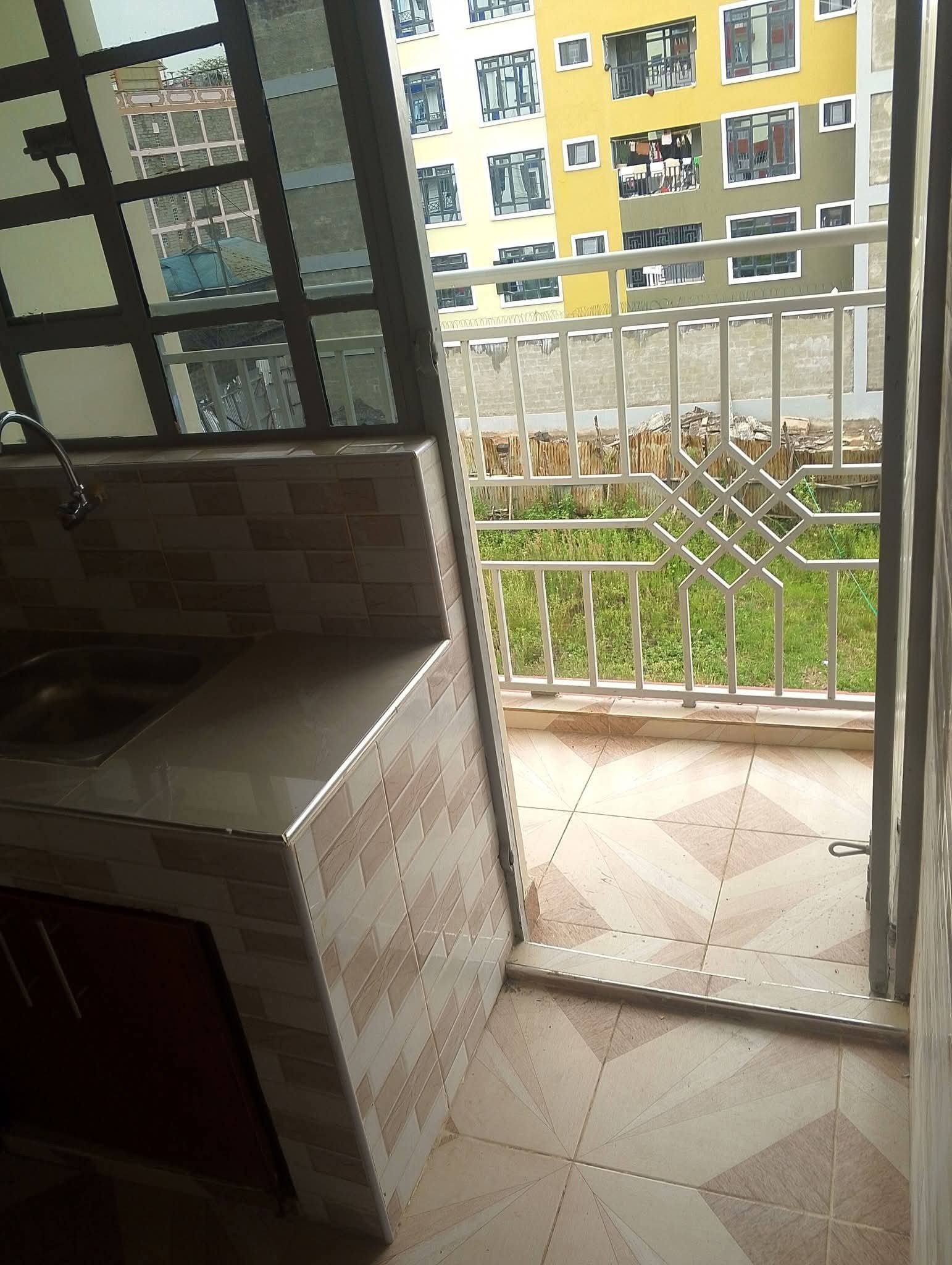2 Bedroom Master Ensuite To Let in Ngong Town