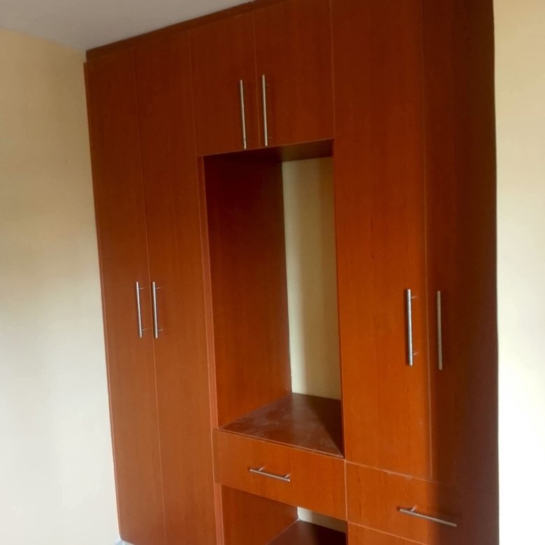 2 Bedroom Master Ensuite To Let in Ngong Town