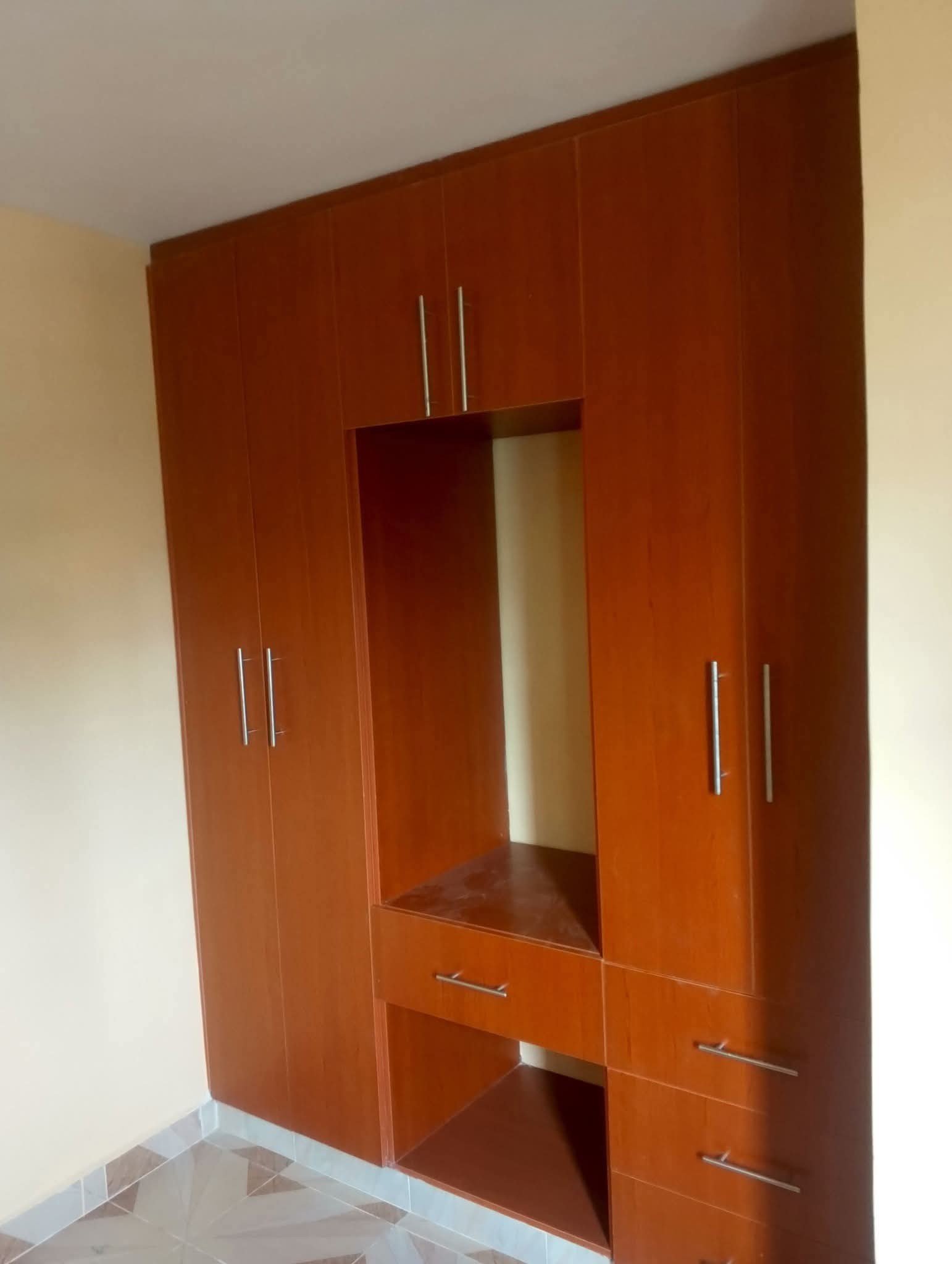2 Bedroom Master Ensuite To Let in Ngong Town