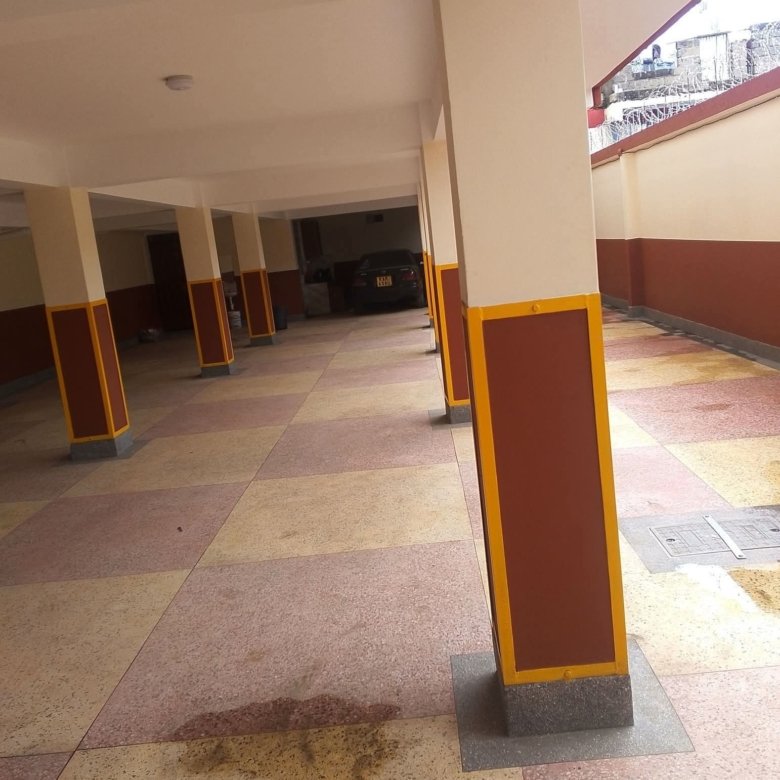 2 Bedroom Master Ensuite To Let in Ngong Town
