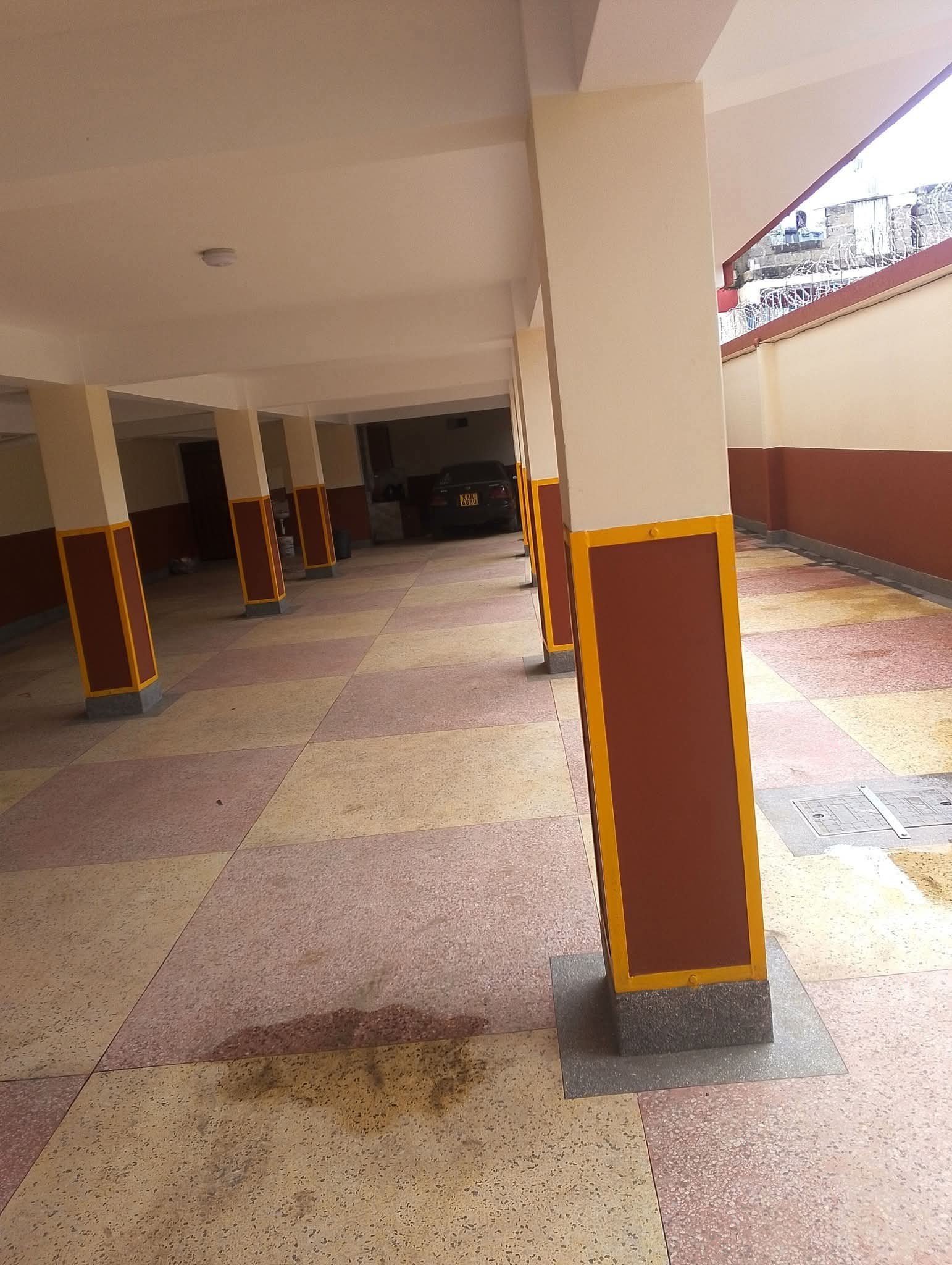 2 Bedroom Master Ensuite To Let in Ngong Town