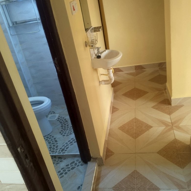 2 Bedroom Master Ensuite To Let in Ngong Town