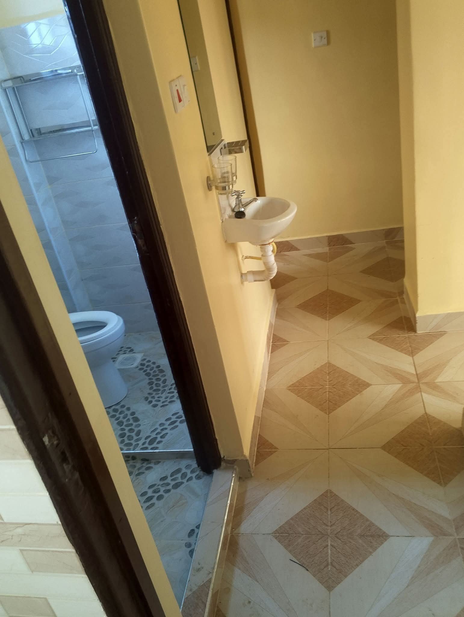 2 Bedroom Master Ensuite To Let in Ngong Town