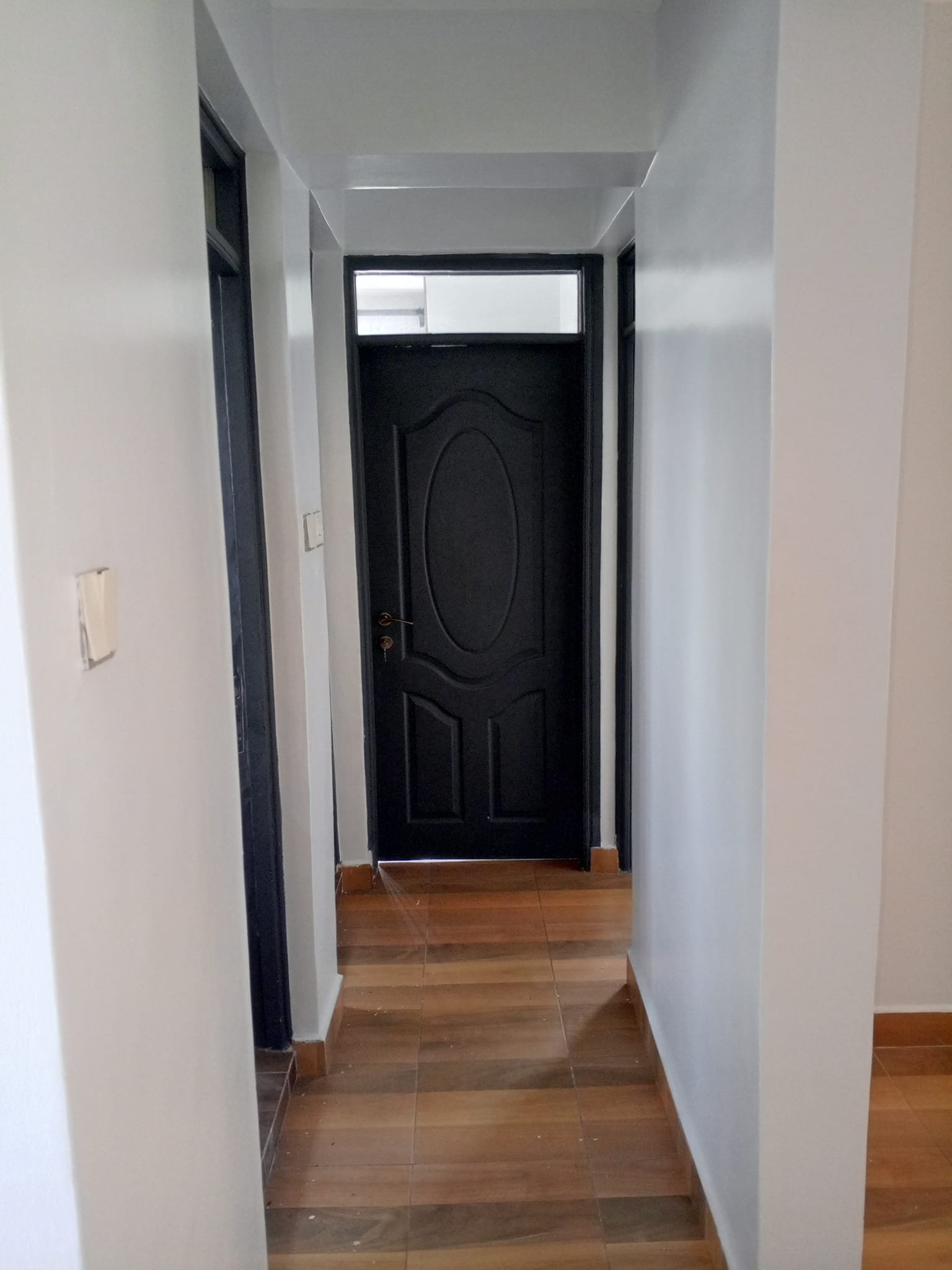 2 Bedroom Master Ensuite To Let in Roasters