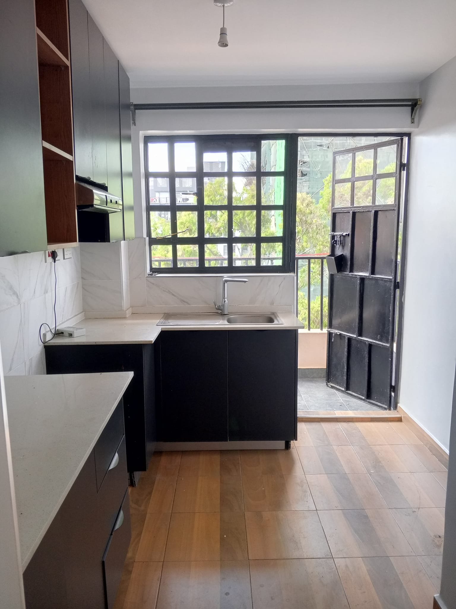 2 Bedroom Master Ensuite To Let in Roasters
