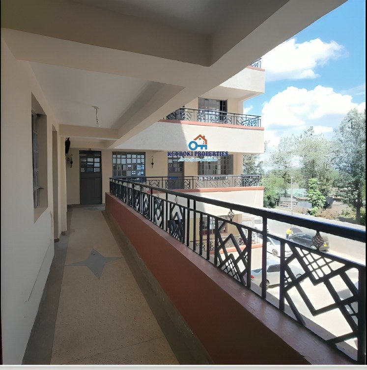 2 Bedroom Master Ensuite To Let in Utawala