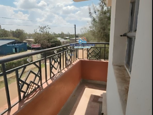 2 Bedroom Master Ensuite To Let in Utawala