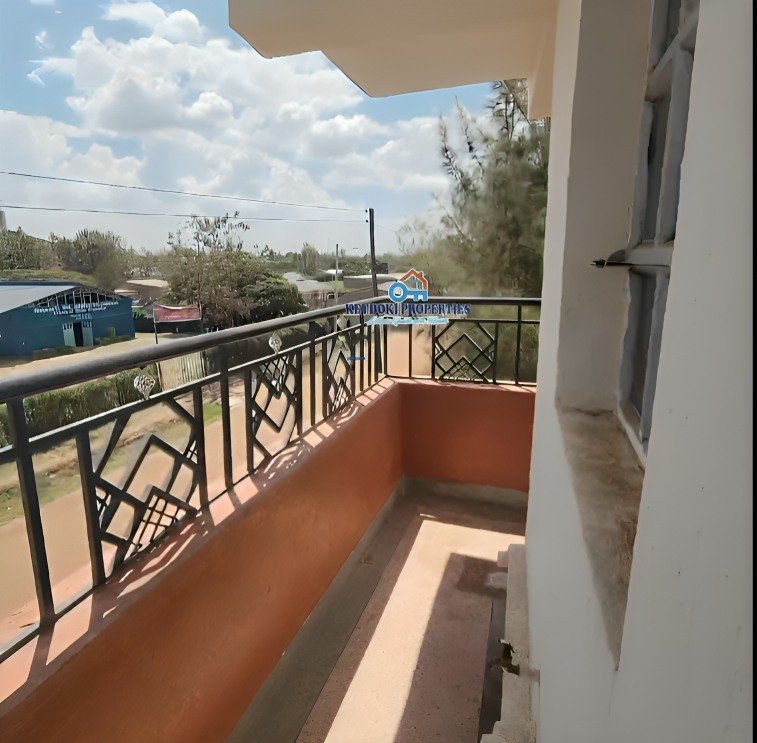 2 Bedroom Master Ensuite To Let in Utawala