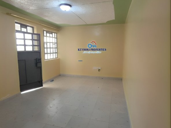 2 Bedroom Master Ensuite To Let in Utawala
