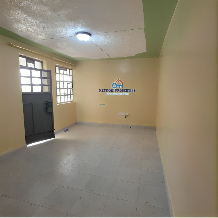2 Bedroom Master Ensuite To Let in Utawala