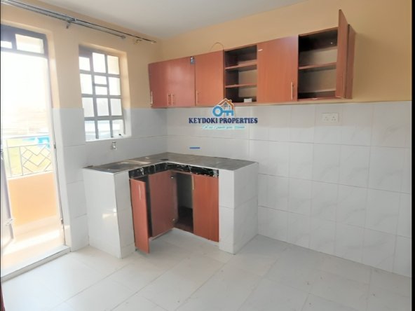 2 Bedroom Master Ensuite To Let in Utawala