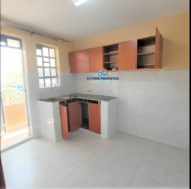 2 Bedroom Master Ensuite To Let in Utawala