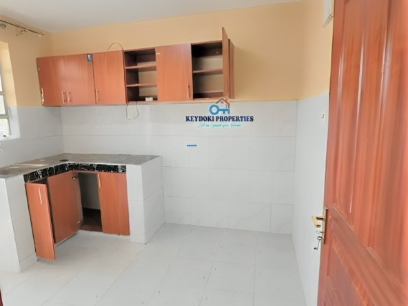 2 Bedroom Master Ensuite To Let in Utawala