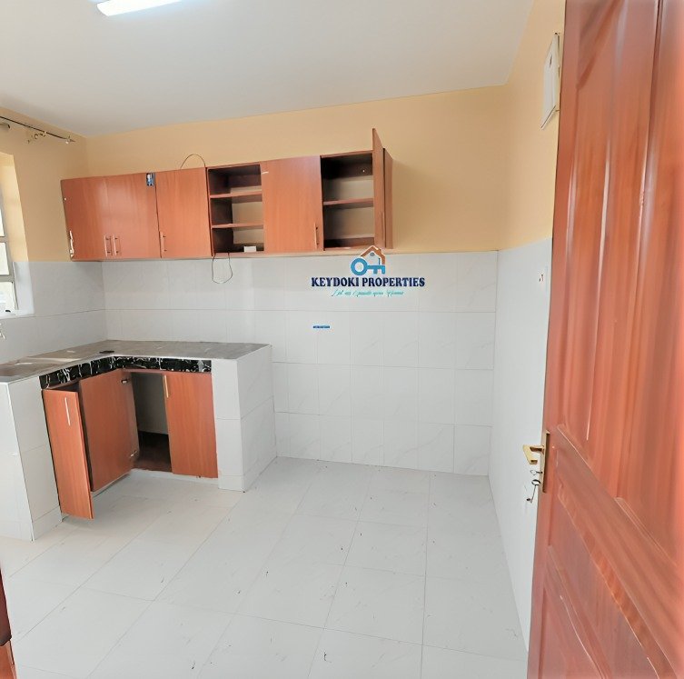 2 Bedroom Master Ensuite To Let in Utawala