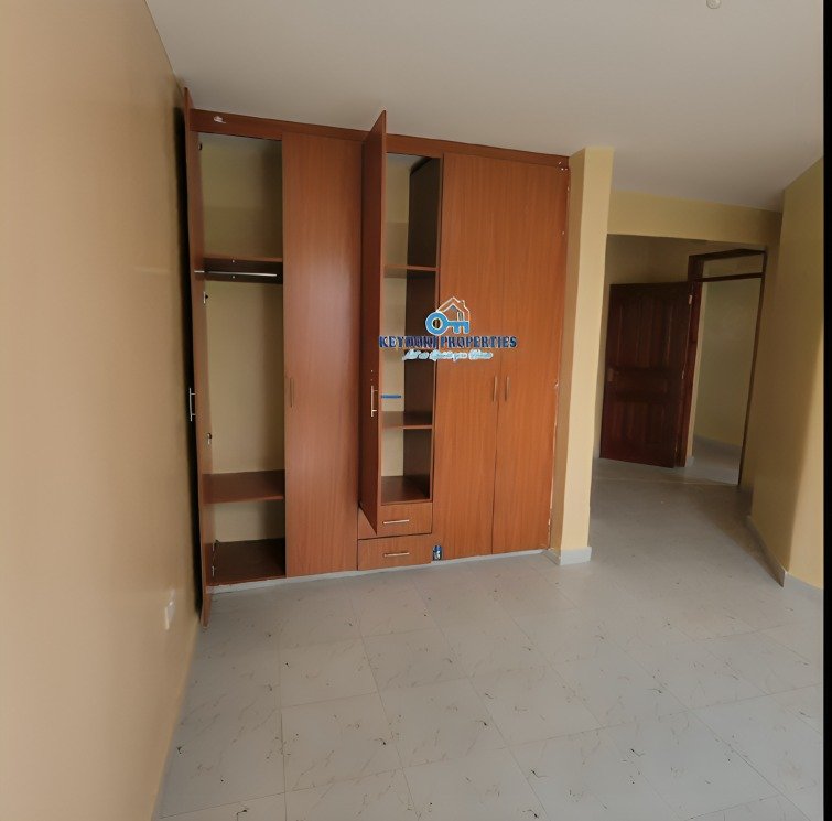 2 Bedroom Master Ensuite To Let in Utawala