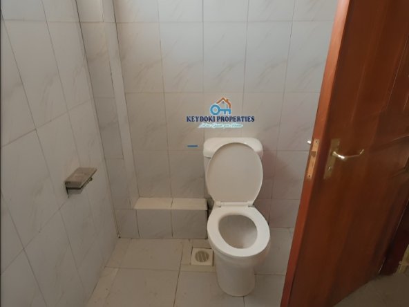 2 Bedroom Master Ensuite To Let in Utawala