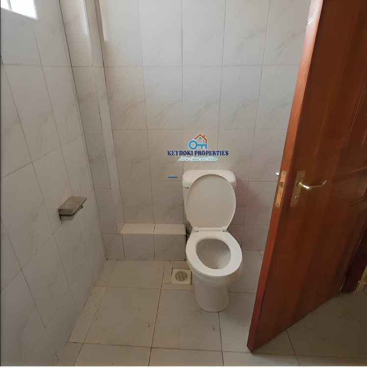 2 Bedroom Master Ensuite To Let in Utawala