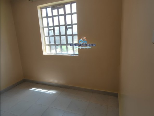 2 Bedroom Master Ensuite To Let in Utawala