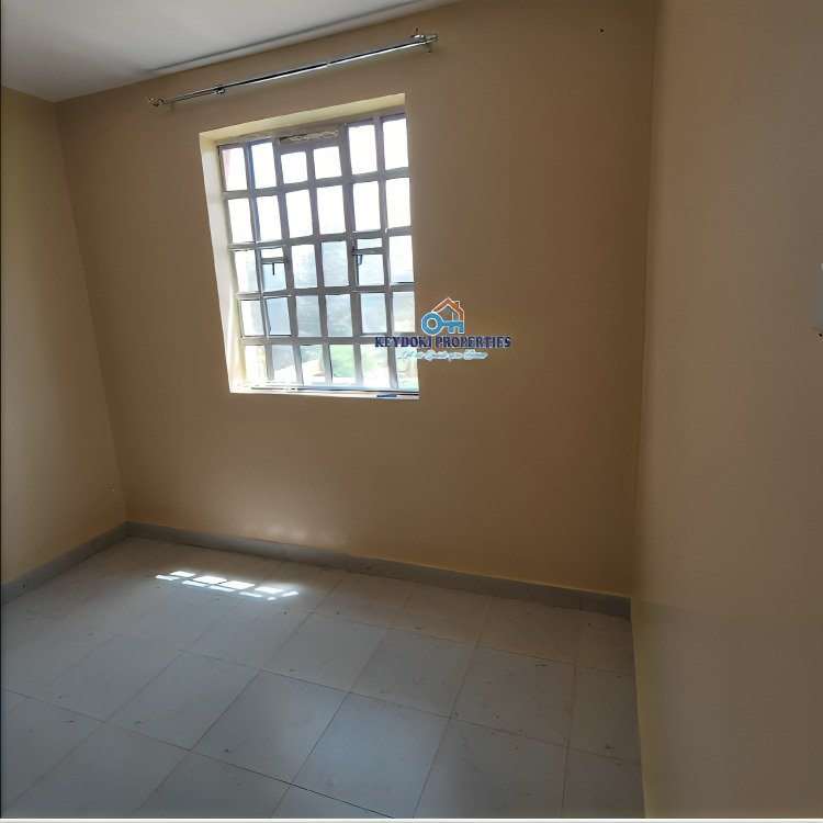 2 Bedroom Master Ensuite To Let in Utawala