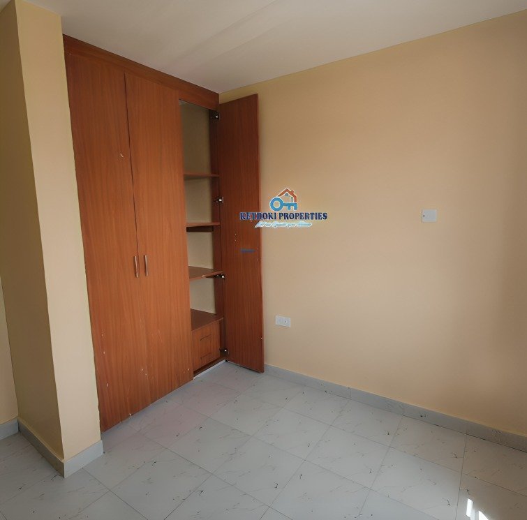 2 Bedroom Master Ensuite To Let in Utawala